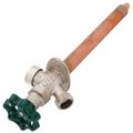 Product Image of C-144X 6" Anti-Siphon Wall Hydrant, 1/2" PEX Crimp, Diamond