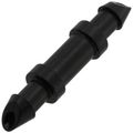 Product Image of Black Insert Connector (100/bag)