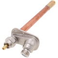 Product Image of C-534 Series 10", 3/4" MPT x 1/2" FPT Inlet Frost-Free Anti-Siphon Wall Faucet