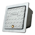 Product Image of Cast Aluminum Box Hydrant for C-634