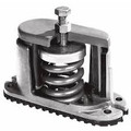 Product Image of 1" Deflection Spring Floor Mount Vibration Isolator (200 lbs Capacity)