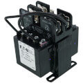 Product Image of 240/230/220V (Primary) 120/115/110V (Secondary) 50 VA Transformer w/ Fuse Block
