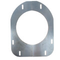 Product Image of Plastic Flange Support For Wood Floors