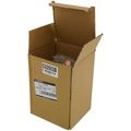 Product Image of 1/4" x 3-1/2" Closet Bolts w/ Oval Washer (box of 100 each)