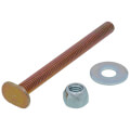 Product Image of 5/16" x 3-1/2" Closet Bolts w/ Round Washer (box of 100 each)