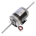 Product Image of 3/4 HP 208-230v OEM Replacement (Except HVAC) Motor, 1 PH, 1200 RPM, 56Y Frame, ODP