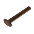 Product Image of 5/16" x 2-1/4" Brass Plated Bolt (Box of 100)