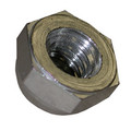 Product Image of 1/4" Nickel Plated Closed Acorn Nut (Box of 100)