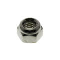 Product Image of 1/4" x 7/16" Nickel Plated Open Acorn Nut (Box of 100)