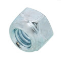 Product Image of 1/4" x 7/16" Zinc Plated Open Acorn Nut (Pack of 100)