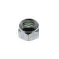 Product Image of 5/16" x 9/16" Zinc Plated Open Acorn Nut (Box of 100)