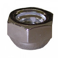 Product Image of 1/4" Brass Open Acorn Nut (Box of 100)