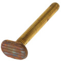 Product Image of 1/4" x 2-1/4" Brass Closet Bolt - Elite Packs (box of  50 pairs)