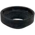2-1/8" ID x 3-1/2" OD x 1-1/4" American Standard Tank to Bowl Gasket