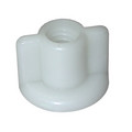 Product Image of 5/16" Acetal Tank Bowl Wing Nut (Box of 100)