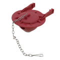Product Image of Jumbo ToTo Style Red Flapper