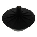 Product Image of 3" Tri-Seal Tank Ball