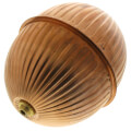 Product Image of Float Ball, (4" x 5") copper, (box of 12)