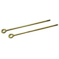 Product Image of 8" Upper Brass Lift Wire (box of 25)
