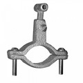 Product Image of Adjustable Heavy Pattern Brass Lift Wire Guide (Box of 10)
