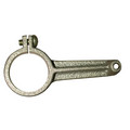 Product Image of Standard Split Ring Brass Lift Wire Guide (Box of 25)