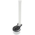Product Image of Douglas Plastic Flush Valve w/ Stainless Steel Chain
