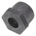 Product Image of 5/8" x 1/2" Zinc Ballcock Coupling Nut (Bag of 25)