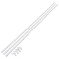 Product Image of CordMate Cord Organizer Kit (White)