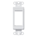 Product Image of Mos Decora Insert, 1 Unit High (White)