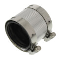 Product Image of 1-1/2" No Hub Coupling