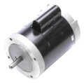 Product Image of 6-1/2" Capacitor Start TENV C-Face Motor (115/208-230V, 1725 RPM, 1/3 HP)