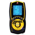 Product Image of C161 Residential Combustion Analyzer for Gas and Oil-Fired Appliances w/ Smoke Pump Tester and Case