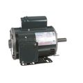Product Image of Single Phase Dripproof Rigid Base 1 HP, 115/208-230V, 1725 RPM, C188A