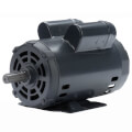 Product Image of 1 Phase ODP Capacitor Start General Purpose Motor, 56HZ Frame (115-208/230V, 1725 RPM, 2 HP)