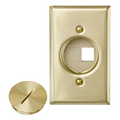 Product Image of Quickport, Floor Jack Assembly, Blank X Blank