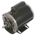 Product Image of 6-1/2" Capacitor Start TEFC C-Face Motor (115/208-230V, 1140 RPM, 1/4 HP)