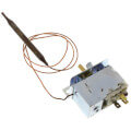 Product Image of Air Conditioner Control w/ 21" Capillary (54 to 90F)