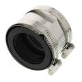 Product Image of 2" x 1-1/2" No Hub Coupling