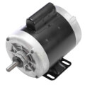 Product Image of 1/3 HP 115/208-230v General Purpose Motor, 1 PH, 1800 RPM, 56 Frame, TENV