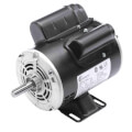 Product Image of 1/3 HP 115/230v General Purpose Motor, 1 PH, 1800 RPM,  56 Frame, ODP