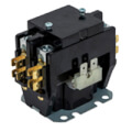 Product Image of 2 Pole Contactor (120V, 25 Amp)