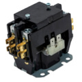 Product Image of 2 Pole Contactor (208/240V, 30 Amp)