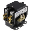 Product Image of 2 Pole Contactor (30 Amp, 277V Coil Voltage)