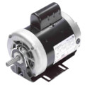 Product Image of 6-1/2" Capacitor Start Resilient Base Motor (115/230V, 1725 RPM, 2 HP)