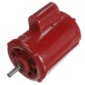 Product Image of 56Y Frame Taco Open Dripproof Hot Water Circulator Pump Motor (115/230V, 1725 RPM, 3/4 HP)