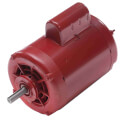 Product Image of 56Y Frame Taco Open Dripproof Hot Water Circulator Pump Motor (230/115V, 1725 RPM, 1 HP)