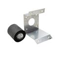 Product Image of Dispersion Tube Mounting Bracket for 8" Round Hi-Velocity Duct