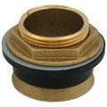 Product Image of 1-1/4" Closet Spuds