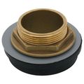 Product Image of 2" x 1-1/2" Closet Spuds