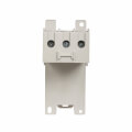 Product Image of DIN Rail & Panel Mounting Adapter, 75 Amp Overload Relay